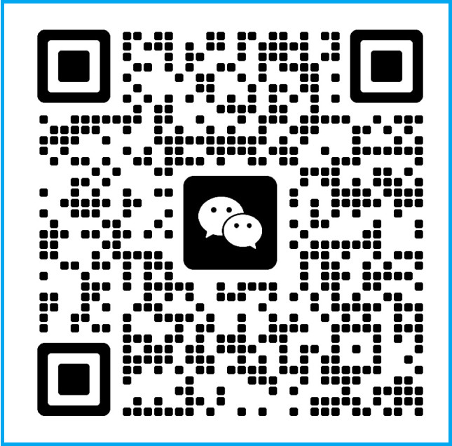 扫一扫加微信-聚业